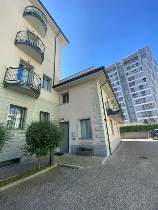 Appartamento Milano Ieo Prada Extérieur photo